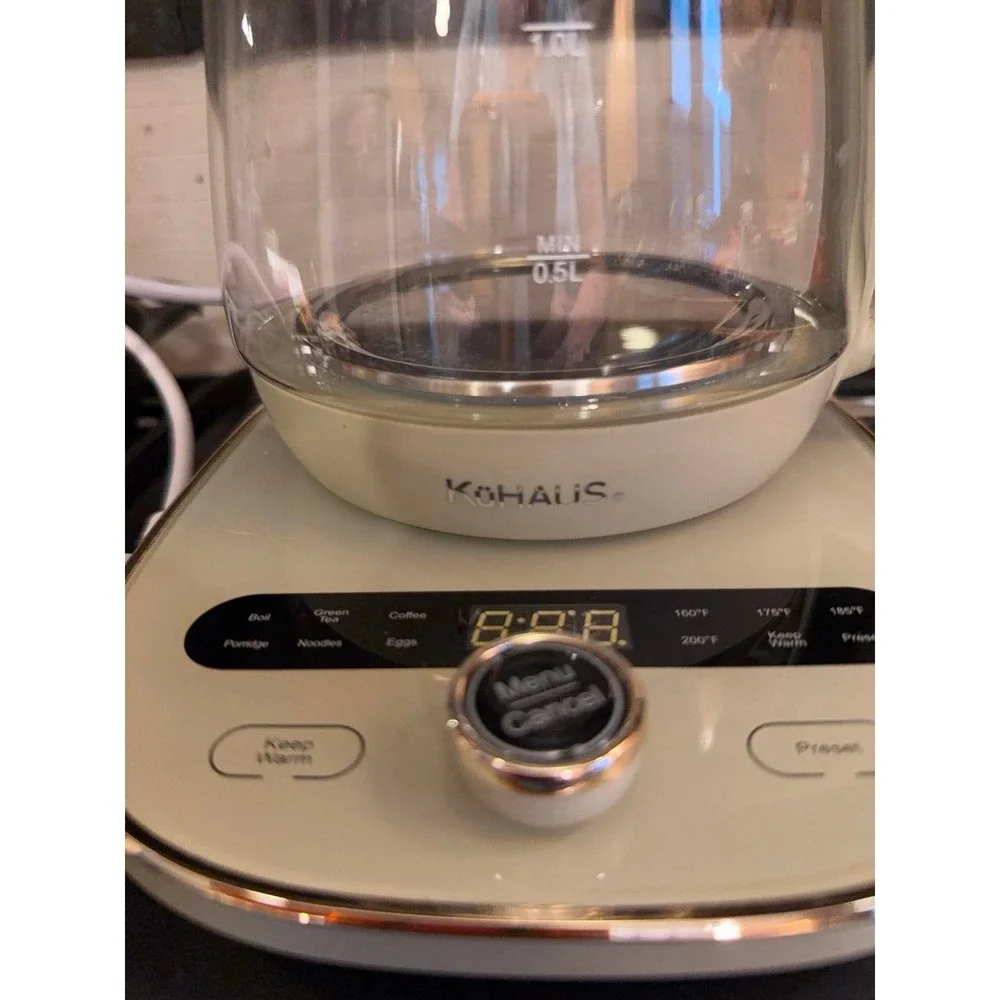 Kohaus multi function